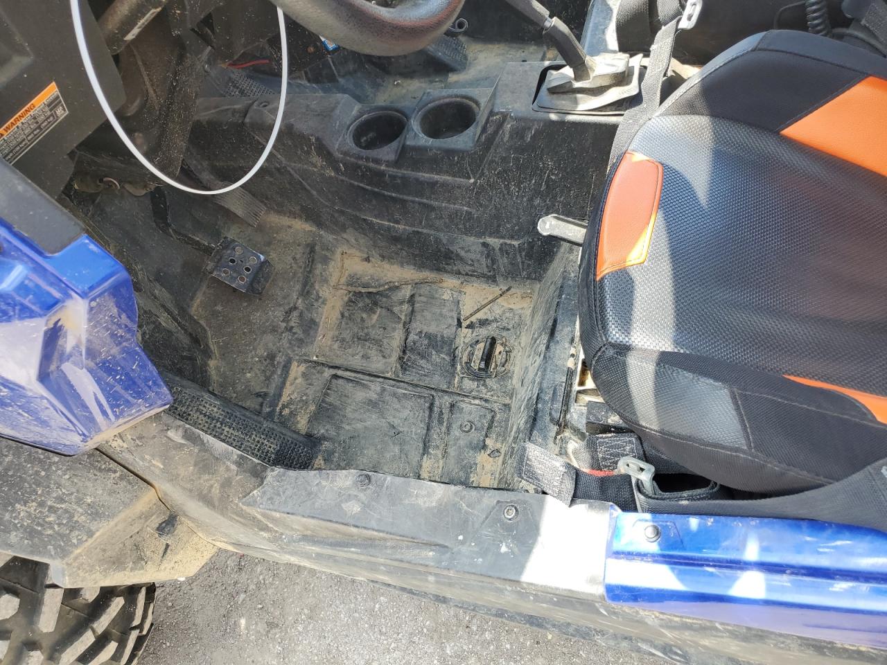 2022 Polaris Rzr Xp 1000 VIN: 3NSNAE997NF589458 Lot: 55266495