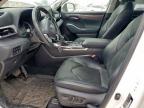 2022 Toyota Highlander Hybrid Platinum   for Sale in Taylor, TX - Front End