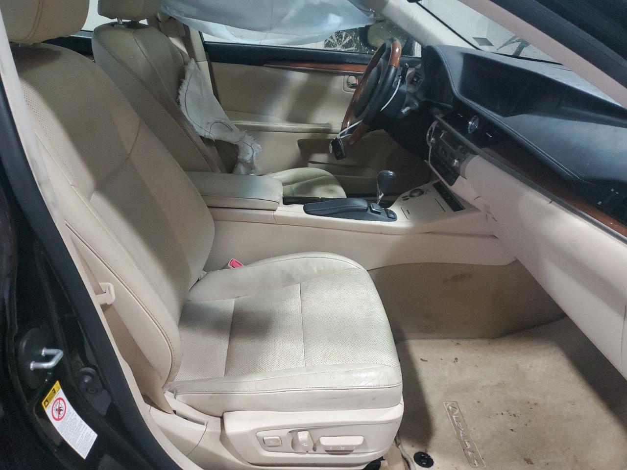 2014 Lexus Es 300H VIN: JTHBW1GG4E2076234 Lot: 56214085