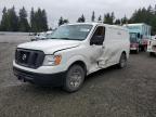 2016 Nissan Nv 1500 S for Sale in Arlington, WA - Side