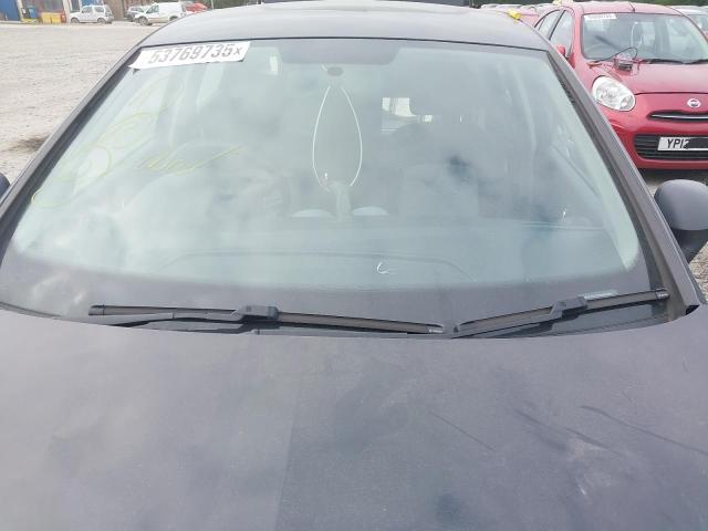 2015 SEAT IBIZA S AC 