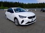 2023 VAUXHALL CORSA DESI for sale at Copart WHITBURN
