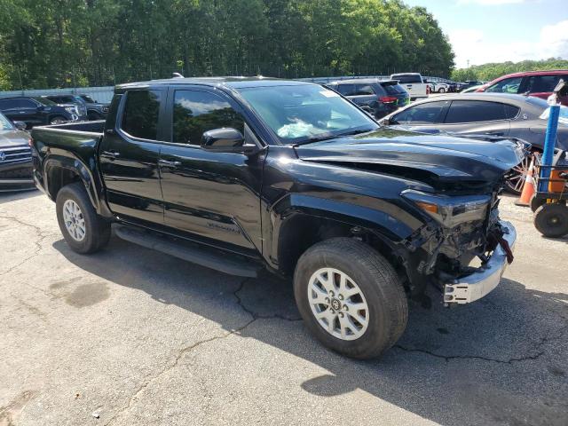  TOYOTA TACOMA 2024 Black