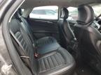 2015 Ford Fusion Se للبيع في Kansas City، KS - Minor Dent/Scratches