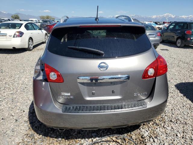  NISSAN ROGUE 2013 Szary