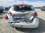 2010 Nissan Rogue S na sprzedaż w Antelope, CA - Rear End