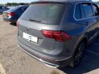 2022 VOLKSWAGEN TIGUAN ELE for sale at Copart SANDTOFT