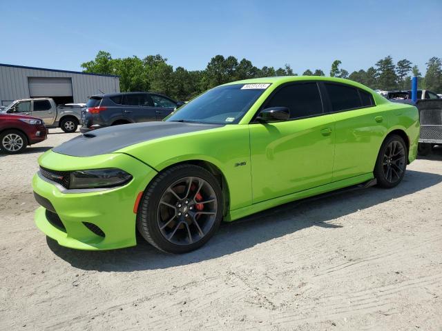  DODGE CHARGER 2023 Two tone
