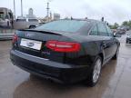 2008 AUDI A6 SE E TD for sale at Copart ST HELENS