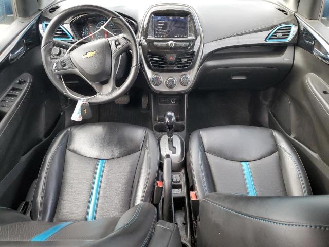  CHEVROLET SPARK 2020 Granatowy