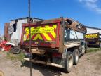 2018 MAN TGS for sale at Copart WOLVERHAMPTON