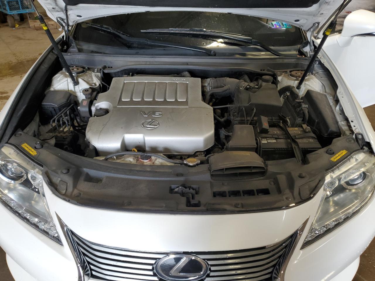 2014 Lexus Es 350 VIN: JTHBK1GG6E2147557 Lot: 57295345