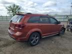 2014 Dodge Journey Crossroad for Sale in Woodhaven, MI - Front End