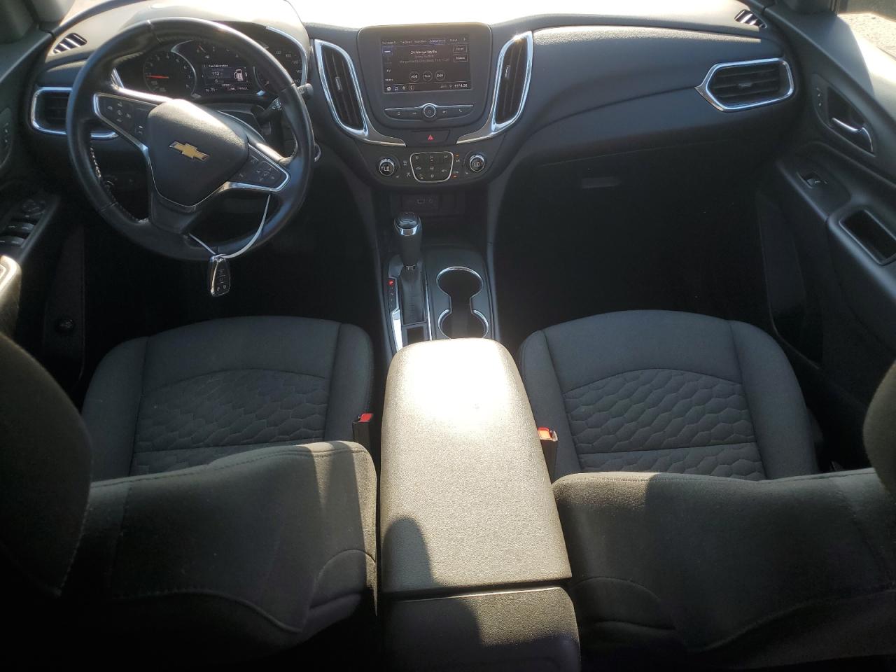 2020 Chevrolet Equinox Lt VIN: 2GNAXKEV0L6193625 Lot: 56148415
