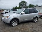 2011 Subaru Forester Limited за продажба в Chatham, VA - Mechanical