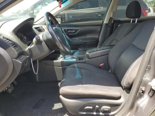  NISSAN ALTIMA 2017 Серый