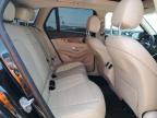 2017 Mercedes-Benz Glc 300 იყიდება Sun Valley-ში, CA - Minor Dent/Scratches