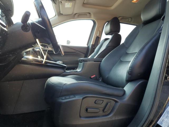  MAZDA CX-9 2023 Czarny