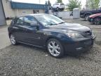 2007 Mazda 3 Hatchback for Sale in Eugene, OR - Undercarriage