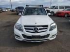 2015 Mercedes-Benz Glk 350 იყიდება Kapolei-ში, HI - Front End