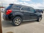 2013 Chevrolet Equinox Ls   de vânzare în Grand Prairie, TX - Front End