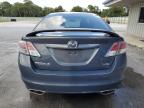 2009 Mazda 6 S en Venta en Fort Pierce, FL - Front End