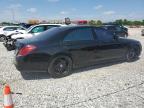 2017 Mercedes-Benz S 550 იყიდება Columbus-ში, OH - Rear End