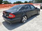 2007 Mercedes-Benz E 350 en Venta en Ocala, FL - Front End