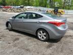 2011 Hyundai Elantra Gls zu verkaufen in Center Rutland, VT - Front End