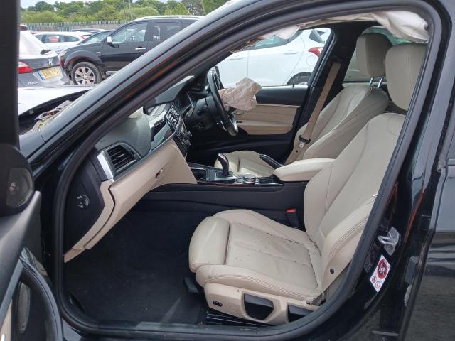 2017 BMW 335D XDRIV