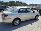 2003 Toyota Corolla Ce продається в Mendon, MA - Front End