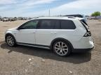 2017 VOLKSWAGEN GOLF ALLTRACK S for sale at Copart ON - LONDON