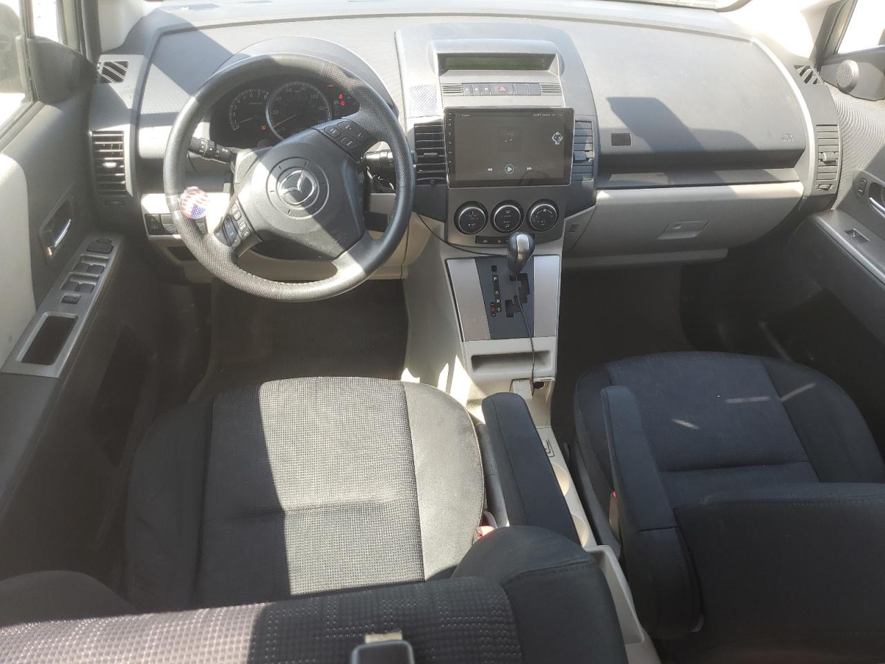2008 Mazda 5 VIN: JM1CR293480302110 Lot: 55699365