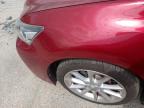 2011 LEXUS CT 200H SE for sale at Copart SANDWICH