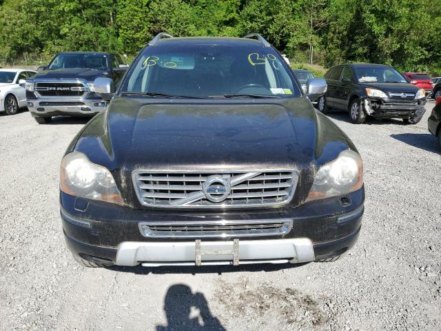  VOLVO XC90 2013 Czarny