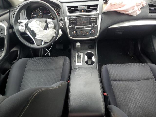  NISSAN ALTIMA 2018 Burgundy
