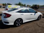 2018 Honda Civic Touring for Sale in Bowmanville, ON - Front End