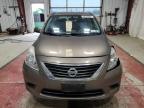 2012 Nissan Versa S zu verkaufen in Angola, NY - Front End