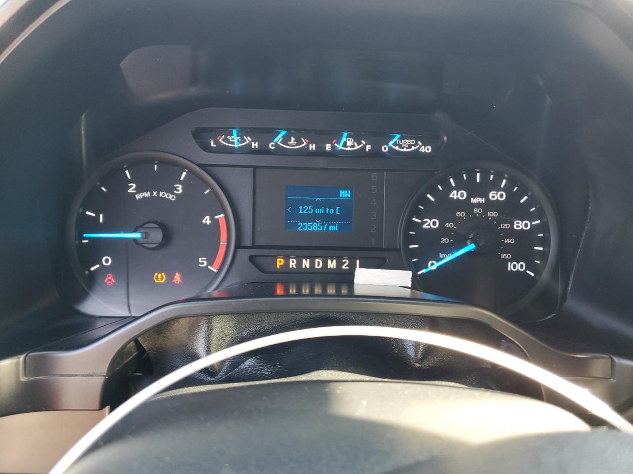 2017 Ford F350 Super Duty VIN: 1FD8W3HTXHEC20662 Lot: 57030315