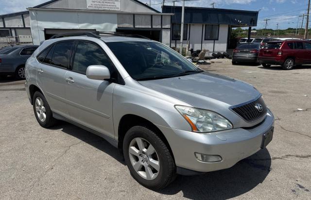 2007 Lexus Rx 350