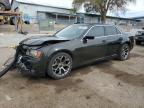 2014 Chrysler 300  на продаже в Albuquerque, NM - Front End