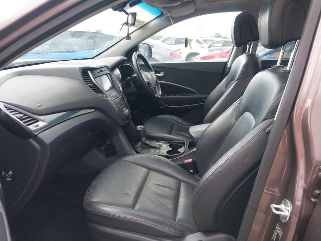 2014 HYUNDAI SANTA FE P