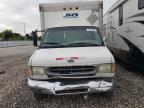 2002 FORD ECONOLINE E450 SUPER DUTY CUTAWAY VAN for sale at Copart ON - LONDON