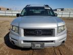 2006 Honda Ridgeline 3.5L for Sale in Bismarck, ND - Front End