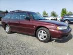 1999 Subaru Legacy L   en Venta en Eugene, OR - Front End