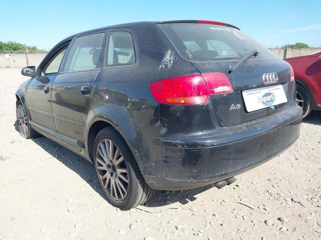 2005 AUDI A3 SE TDI