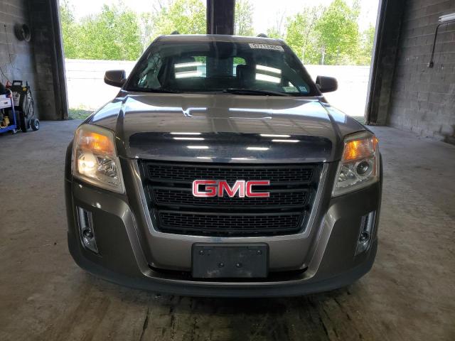  GMC TERRAIN 2012 tan