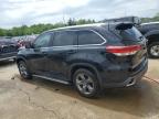 2019 Toyota Highlander Limited იყიდება Lawrenceburg-ში, KY - Front End