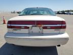 1995 Lincoln Continental للبيع في Fresno، CA - Front End