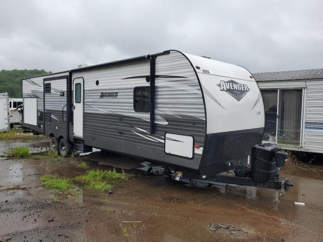 2018 Foresriver Avenger